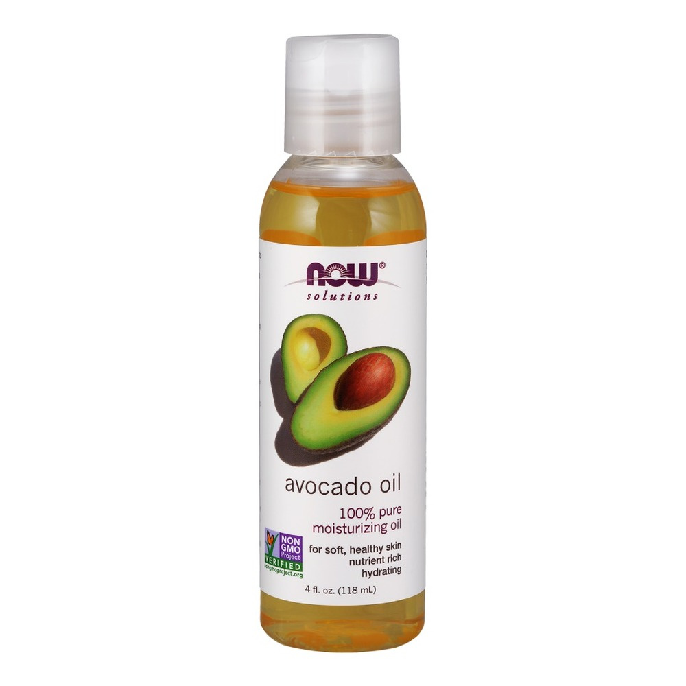 Avocado Oil - 118 ml.