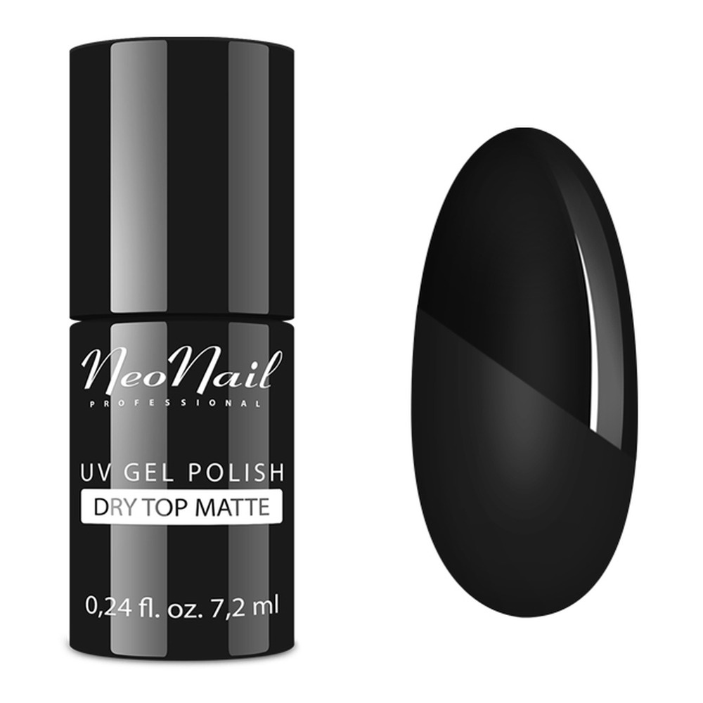 NeoNail UV/LED Dry Top Matte 7ml