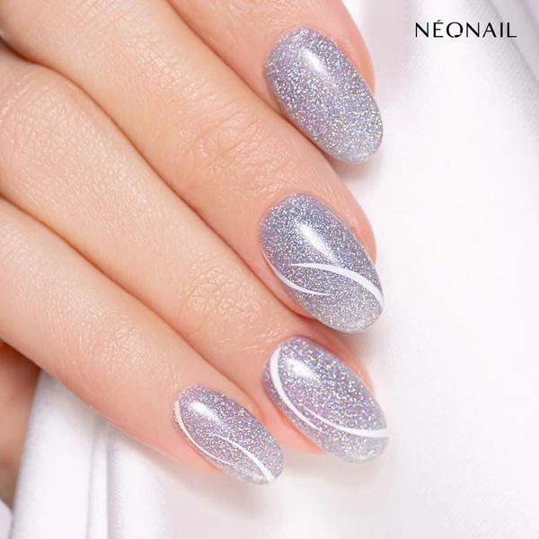 NeoNail UV/LED Lakier Hybrydowy Cocktail Glitter 7,2ml