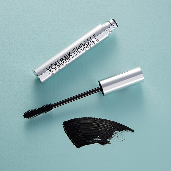 Eveline Volumix Fiberlast Lengthening and Curling Mascara 10ml