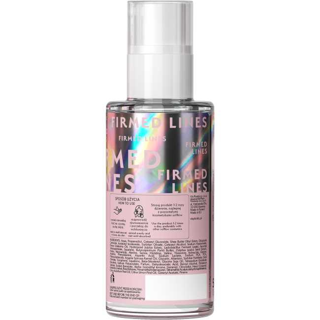 So!flow Nawilżający Krem z Witaminą C dla Skóry Suchej i Odwodnionej 50ml