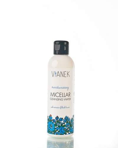Vianek Moisturizing Micellar Liquid 200ml