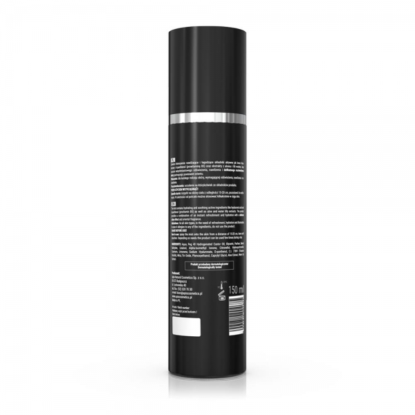 Apis Night Fever Illuminating Body Mist for All Skin Types 150ml