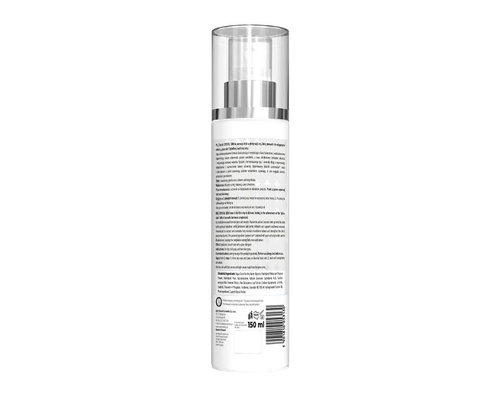 Apis Crystal Skin Tonik Rozświetlający z Efektem Glass Skin dla Skóry Suchej Matowej 200ml
