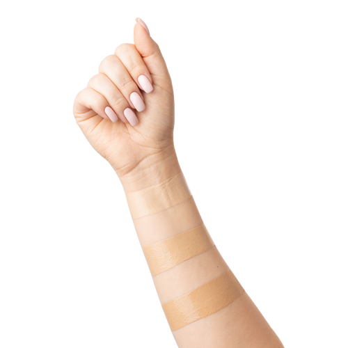 Paese BB Cream with Hyaluronic Acid 01 Ivory 30ml