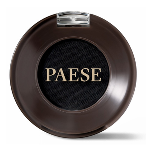 Paese Eyegasm Monoshadow Eye Shadow No. 16 Midnight Matte 1.5g