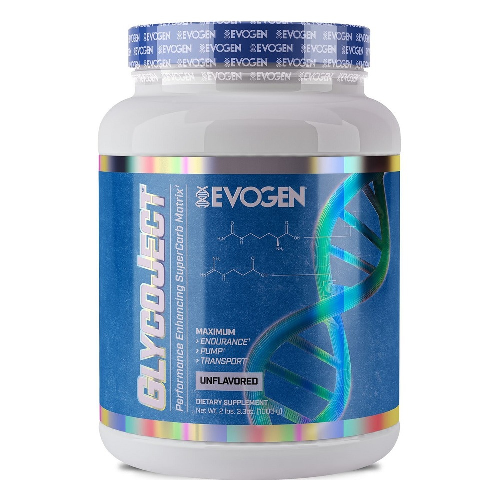 Evogen GlycoJect Formuła węglowodanowa, Arbuz 1000g