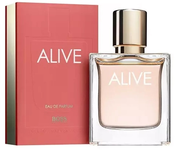 Hugo Boss Alive Woda Perfumowana dla Kobiet Spray 30ml