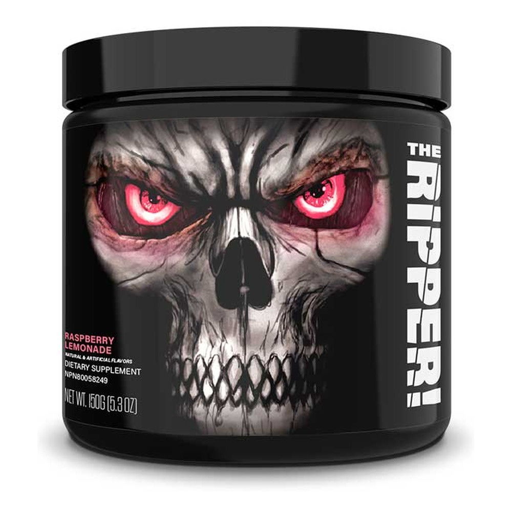 The Ripper!, Raspberry Lemonade - 150g