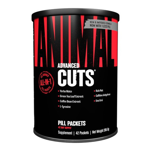 Animal Cuts Packs 42 Pakiety
