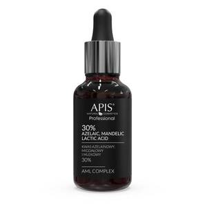 Apis Professional AML Complex 30% for Atopic Problematic Skin with Discolorations 30ml