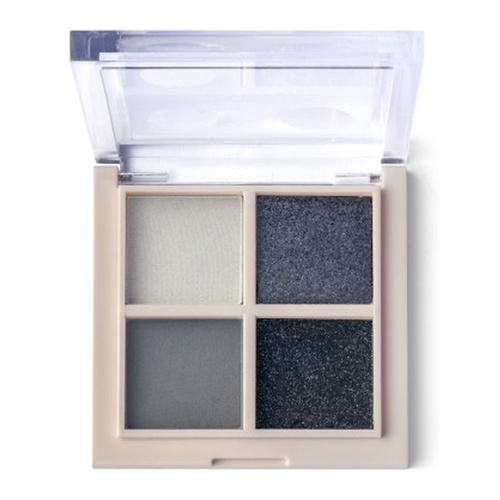 Paese Daily Vibe Palette Paleta Cieni do Powiek Nr 06 Velvet Smokey 5,5g