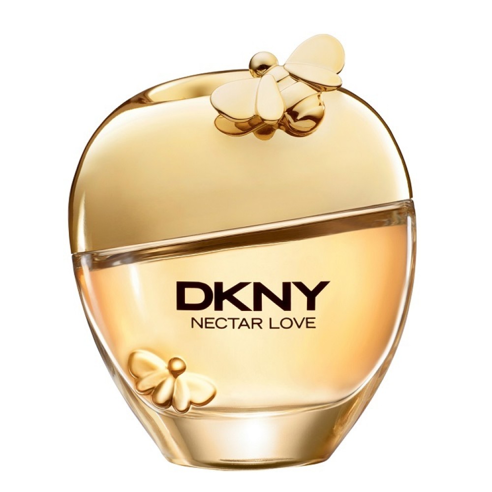 DKNY Nectar Love Eau de Parfum for Women Spray 100ml