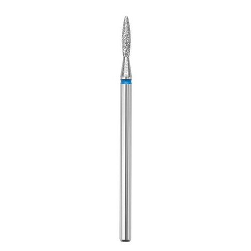 NeoNail Diamond Drill Bit Flame No. 02/H 1 Piece