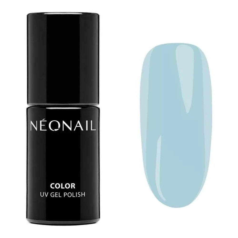 Neonail UV/LED Hybrid Gel Blooming Dreams Lakier Hybrydowy Sky Pulse 7,2ml