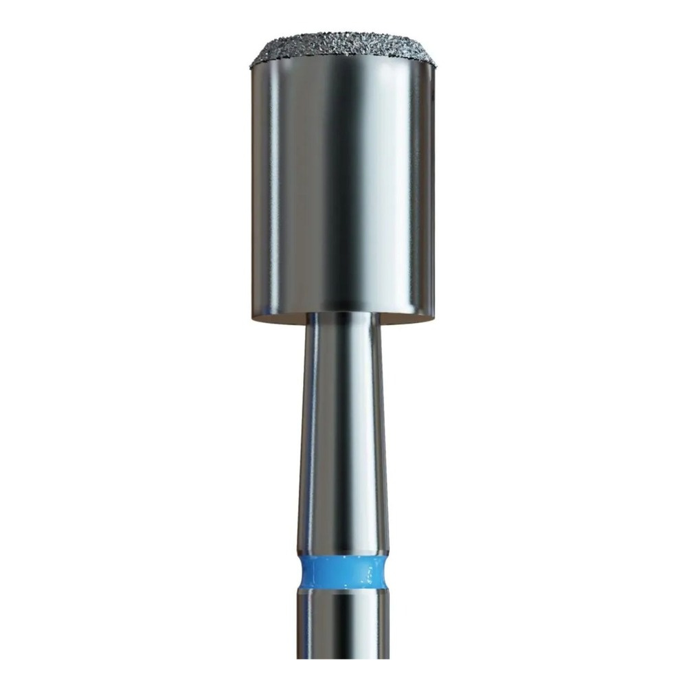 IQ Nails Frez diamentowy podologiczny walec 5mm dla diabetyków