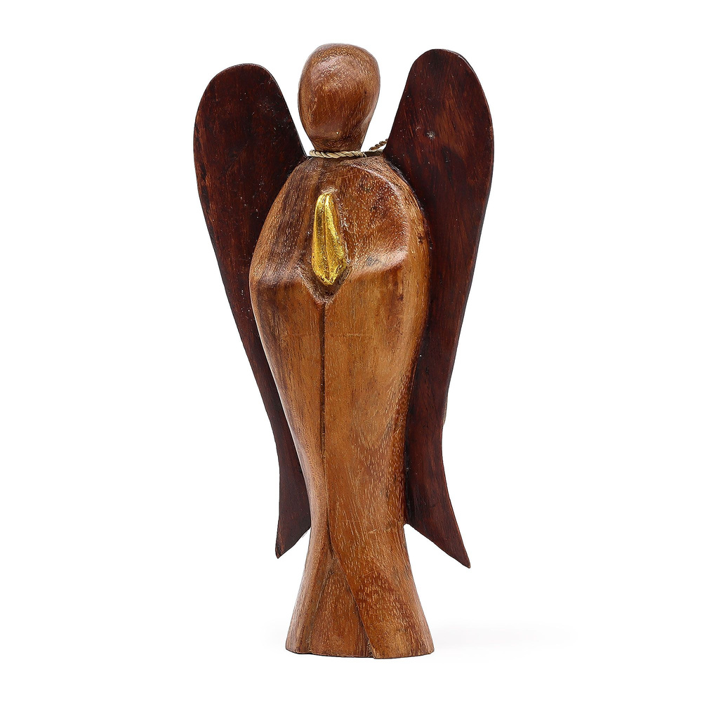 New Hati-Hati Angel - Friendship - 20cm