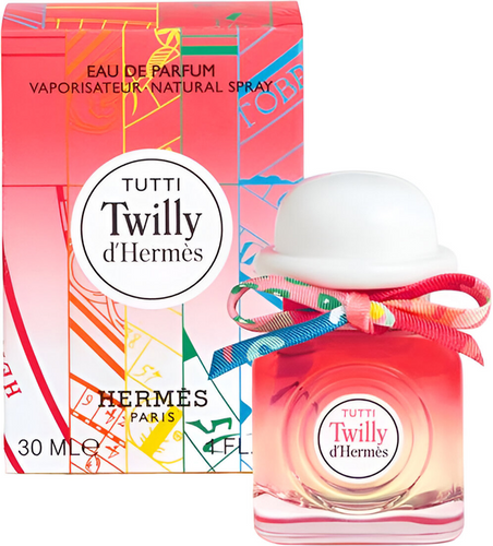 Hermès Tutti Twilly d'Hermès Woda Perfumowana dla Kobiet Spray 30ml