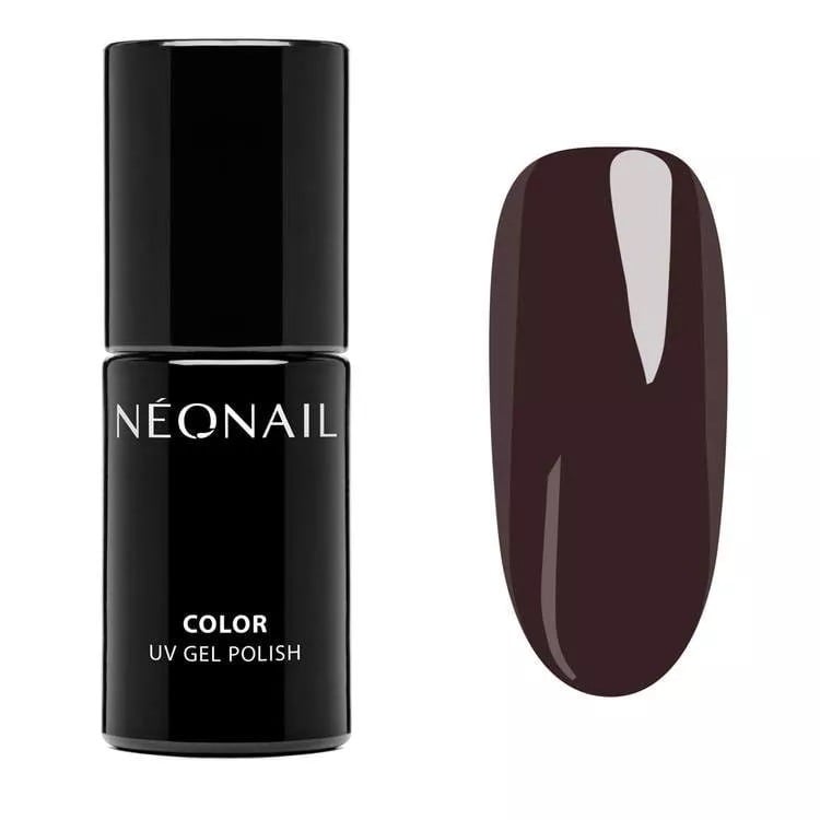 NeoNail UVLED Hybrid Nail Gel Polish Unwritten Canvas 7.2ml Painted Shadows