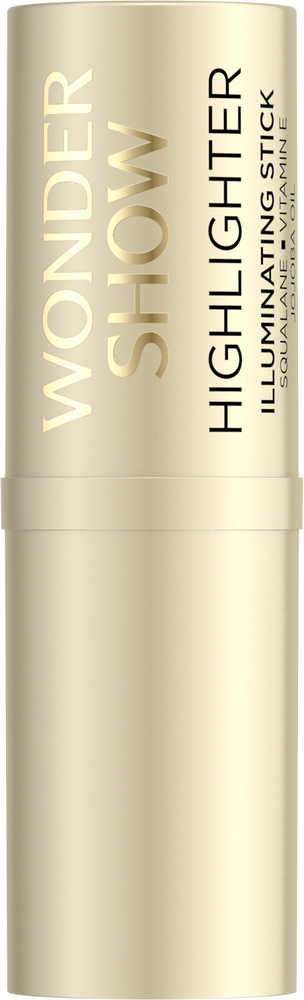 Eveline Wonder Show Illuminator Stick No. 01 Starlight 8g