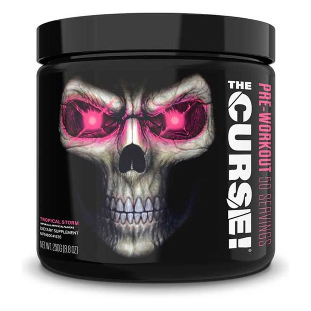 The Curse!, Tropical Storm - 250g