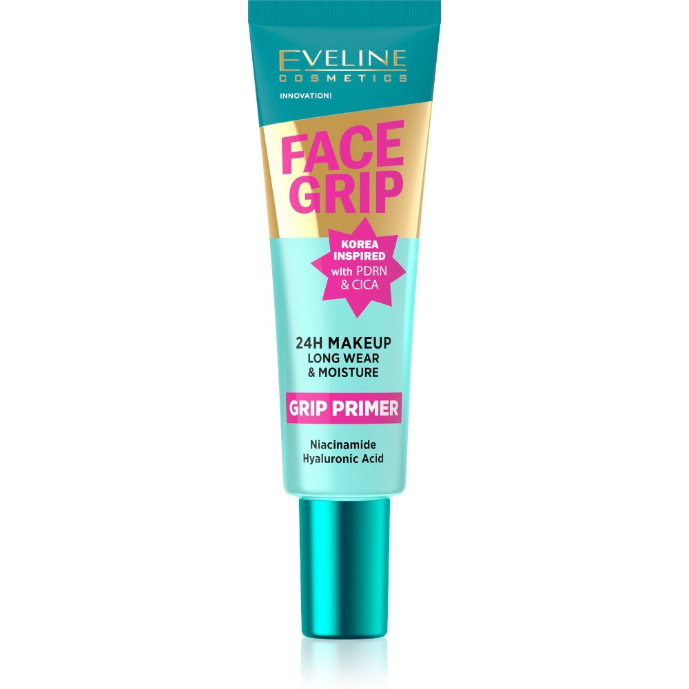 Eveline Face Grip Long Wear & Moisture baza pod makijaż 30 ml