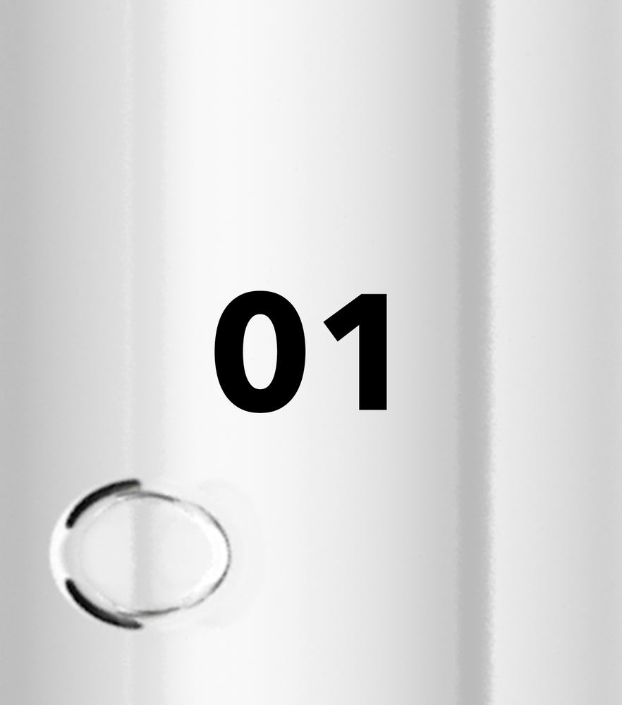 Eveline Wonder Match Lip Oil No. 01 Clear 5g