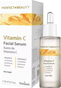 Farmona Perfect Beauty Vitamin C Face Serum 30ml