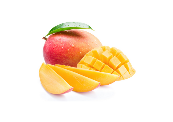 Anwen Mango Odżywiający Olejek do Włosów Średnioporowatych 50ml