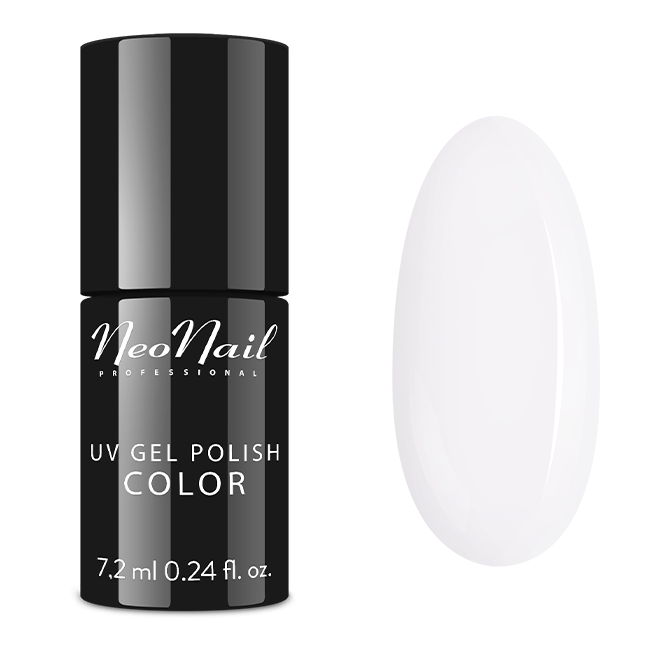 NeoNail UV/LED Hybrid Nail Gel Polish Cotton Candy 7,2ml