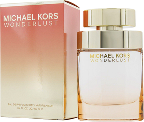 Michael Kors Wonderlust Woda Perfumowana dla Kobiet Spray 100ml