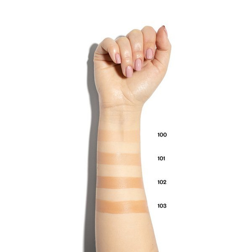 Paese Lifting Foundation Liftingujący Podkład Wygładzający dla Skóry Suchej i Zmęczonej Nr 100 Porcelain 30ml