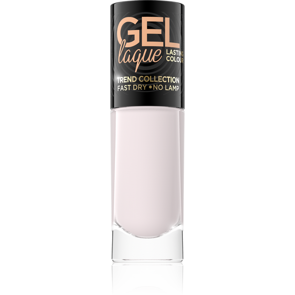 Eveline Gel Laque Nail Polish Żelowy Lakier do Paznokci bez Użycia Lampy LED UV Nr 315 8ml