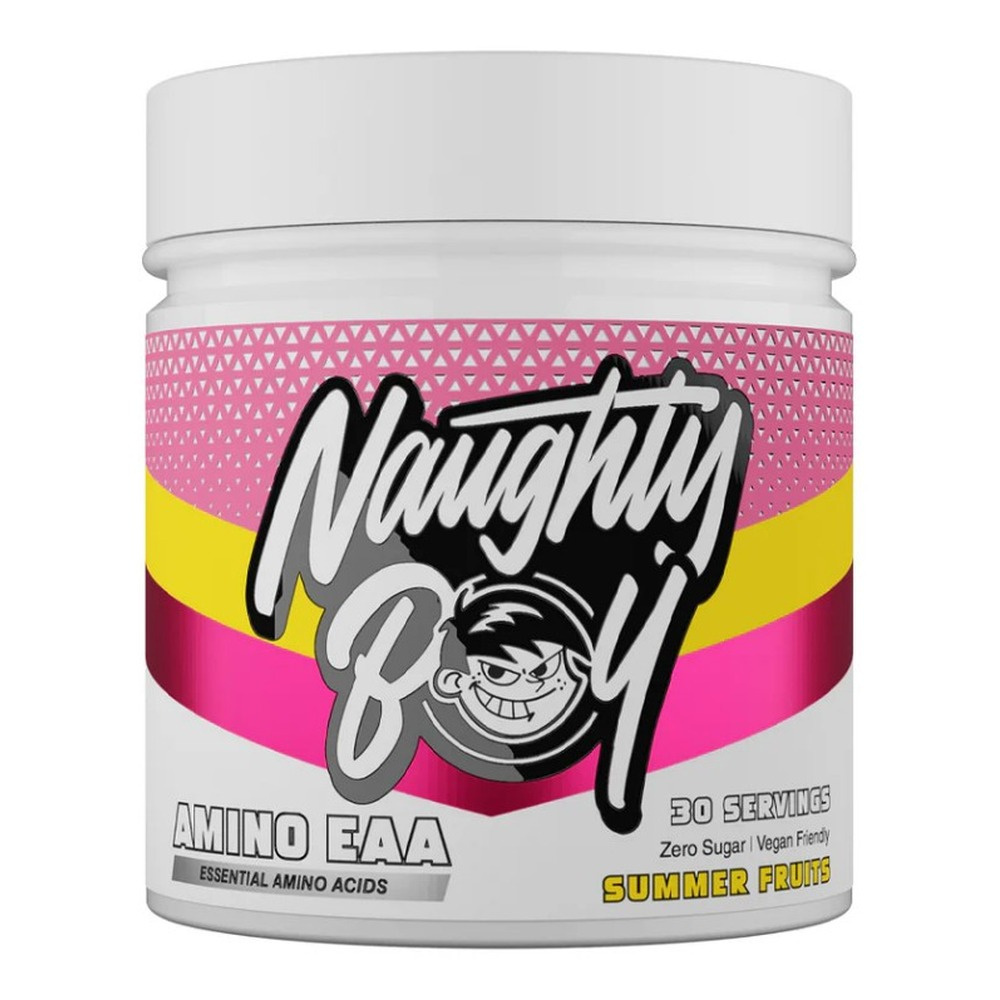 Summer Vibes - Amino EAA, Summer Fruits - 345g