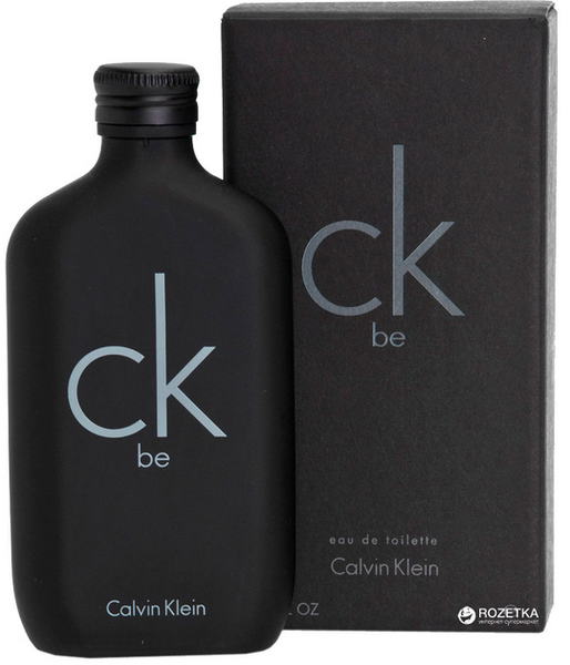 Calvin Klein CK Be Woda Toaletowa Unisex Spray 100ml