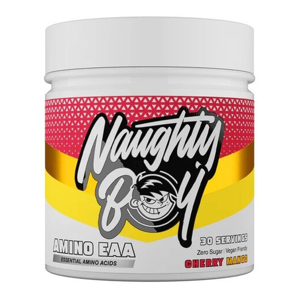 Summer Vibes - Amino EAA, Cherry Mango Margarita - 345g