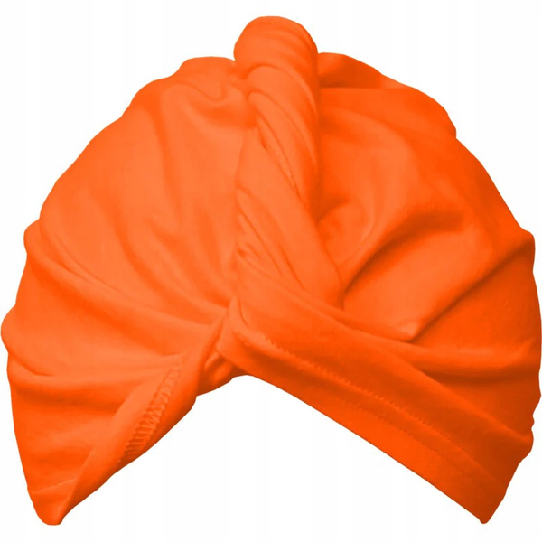 OnlyBio Hair in Balance Bawełniany Turban do Włosów 1 Sztuka