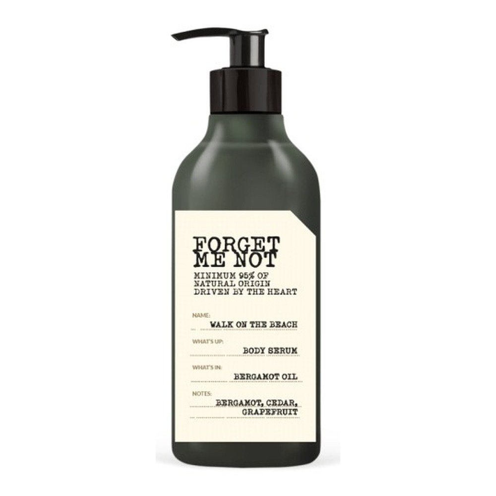Farmona Forget Me Not Walk on the Beach Body Serum 300ml