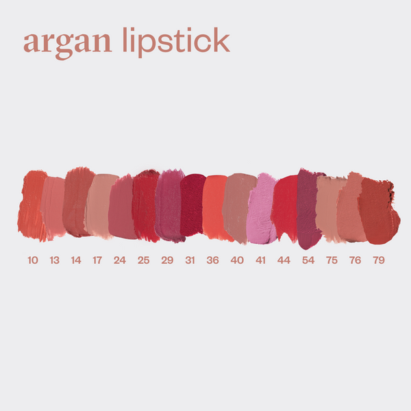 Paese Argan Lipstick Pomadka z Olejem Arganowym Nr 40 4,3g