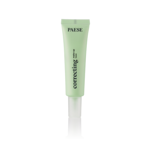 Paese Correcting Korygująca Baza pod Makijaż w Tubie 30ml