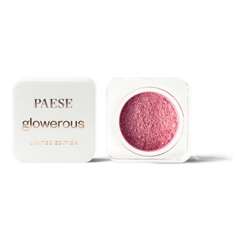 Paese Glowerous Eye Pigment Gold Rose 1.5g