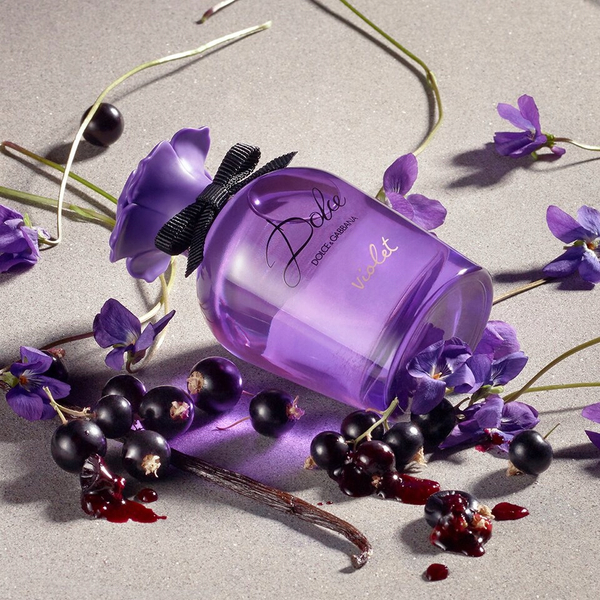 Dolce & Gabbana Dolce Violet Woda Toaletowa dla Kobiet Spray 50ml