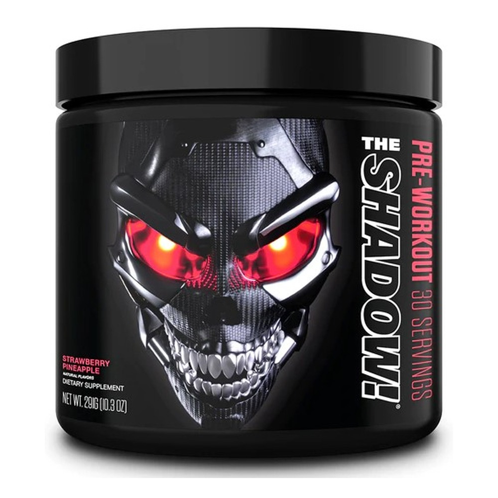 The Shadow!, Strawberry Pineapple - 291g