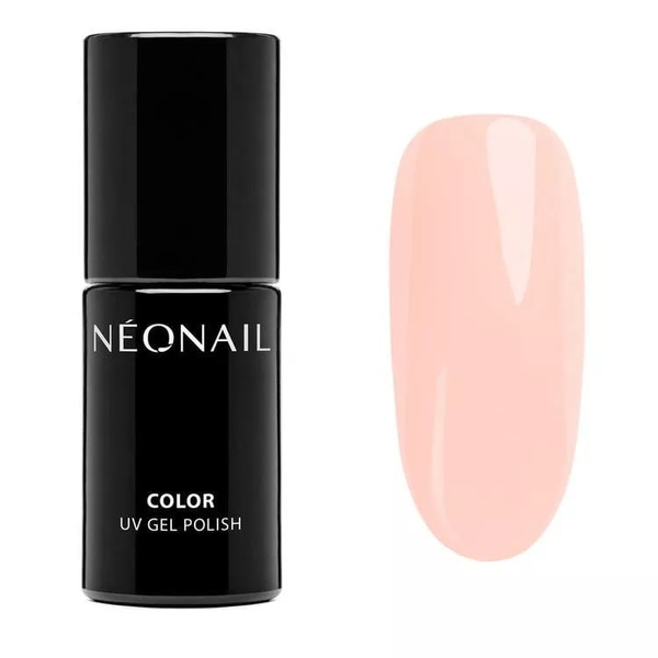 NeoNail UV/LED Zestaw Flirt  Alert Creme Brulee 7,2ml