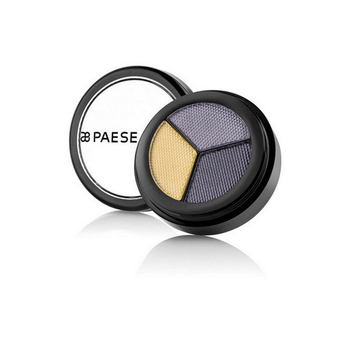 Paese Opal Eyeshadows Satynowe Cienie do Powiek Nr 233 2,85g
