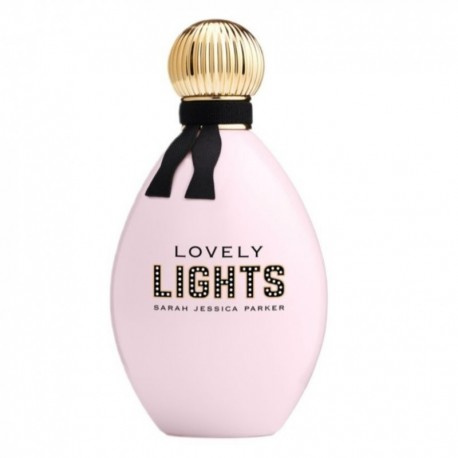 Sarah Jessica Parker Lovely Lights Eau de Parfum for Women Spray 100ml