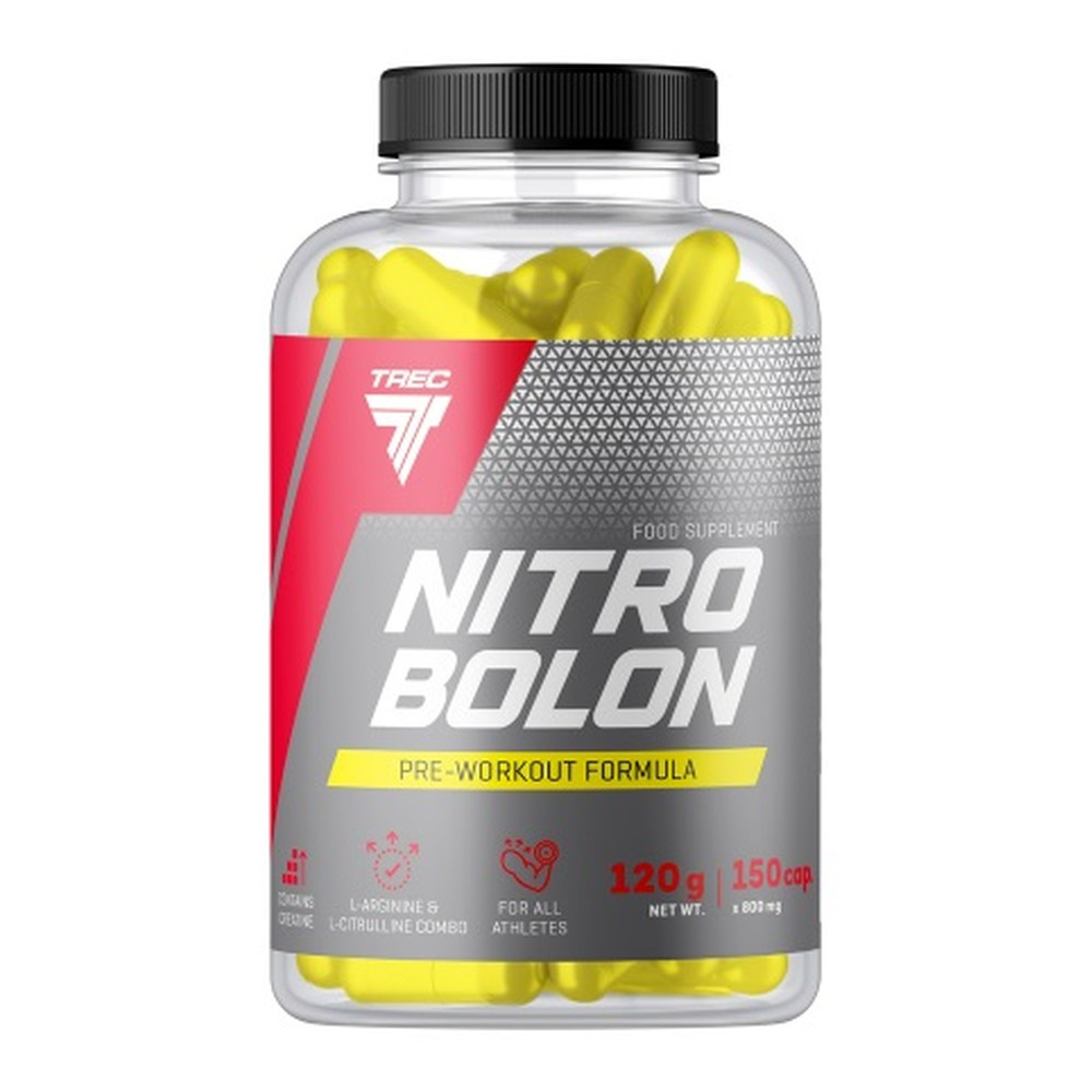 NitroBolon - 150 caps