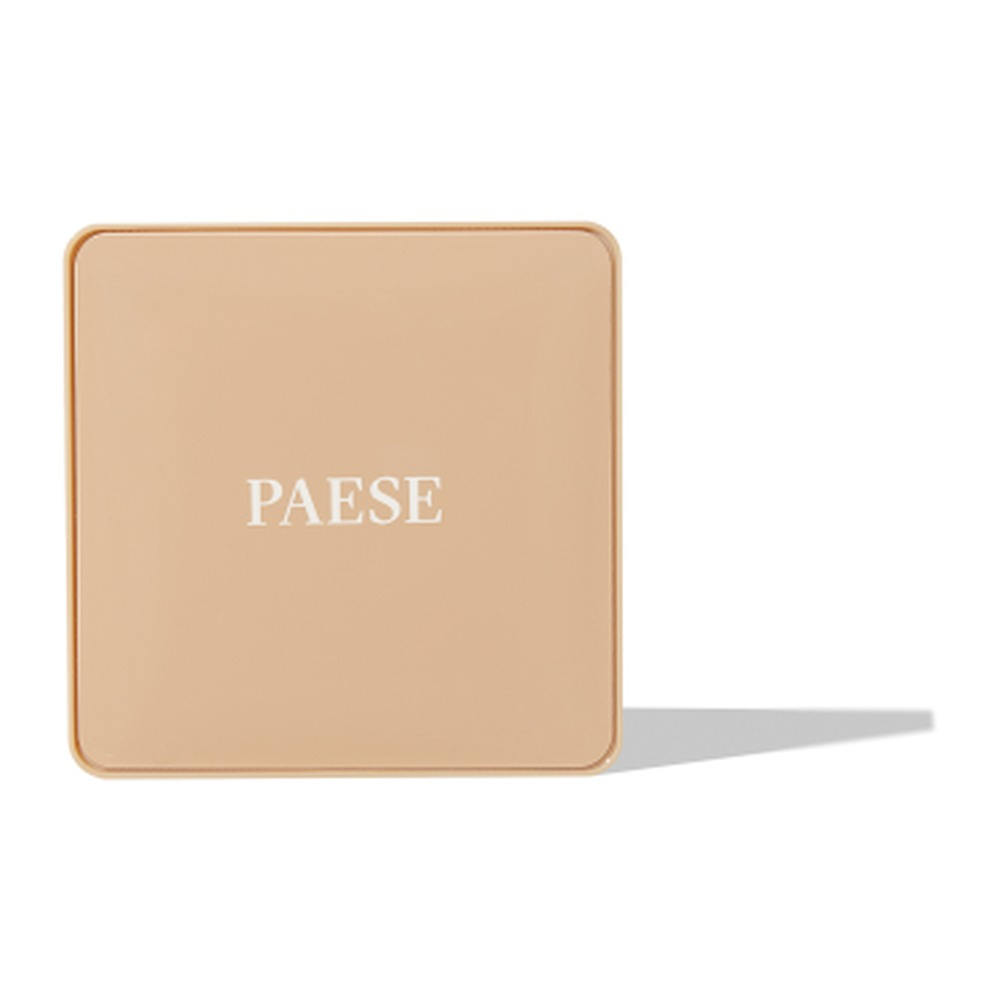 Paese Selfglow Bronzer Prasowany 01 Cold 10g
