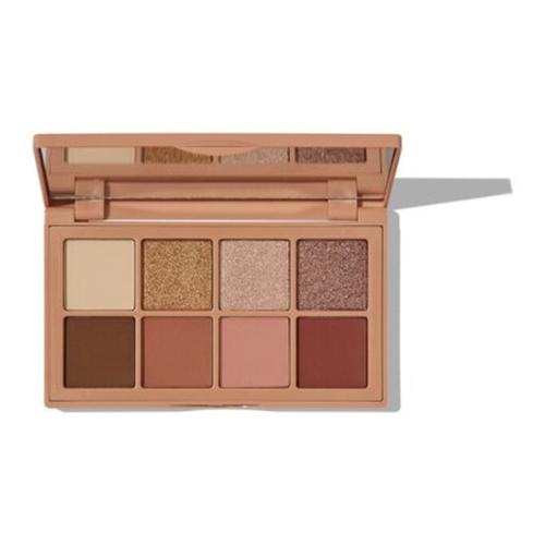 Paese Warm Crush Eyeshadow Palette 11g