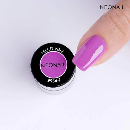 NeoNail UV/LED Hybrid Nail Polish Feel Divine 7.2ml